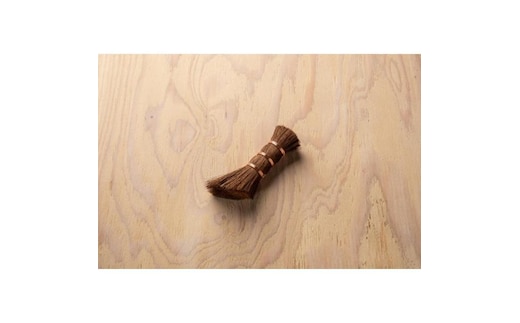 棕櫚キッチンブラシ ショート【FM9】