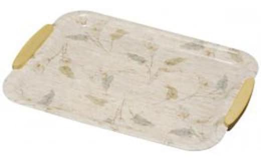 滑り止めトレー かゆ（木取手付・LL）