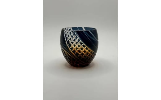 KR-009琥珀-DB ダークブルー ［NF38］