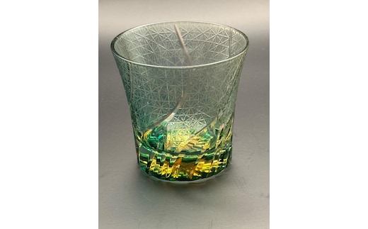 KR-007琥珀‐エメラルドグリーン ［NF45］