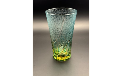 KR-024琥珀‐エメラルドグリーン ［NF47］