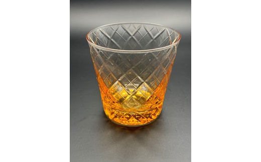 KR-037 オレンジサファイア ［NF58］