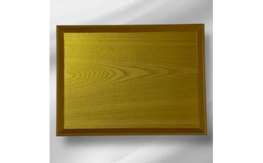 長手トレイ ゴールド［NF91］