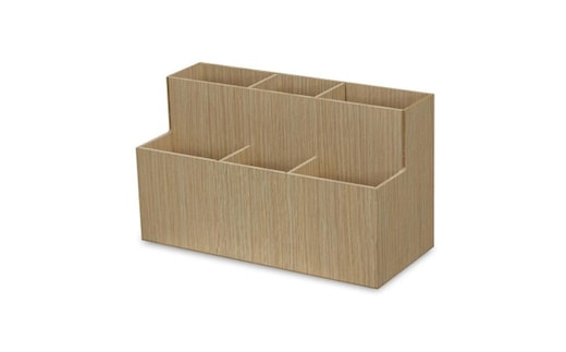 Bosk バスク リモコンスタンド ナチュラル タツクラフト 【Tk249】