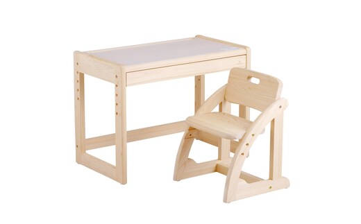 国産檜 おもちゃ IKONIH／アイコニー スタディセット