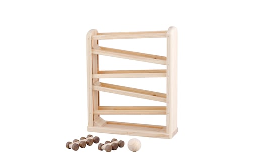 国産檜 おもちゃ IKONIH／アイコニー ひのきコースター