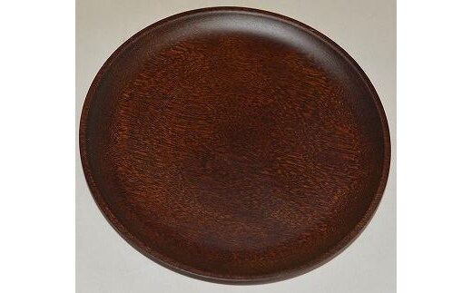 ◇木製 豆皿 BR 5枚セット【TN36】