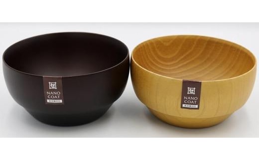 ◇DSスープボール（L） NA・DBRペア 2個入り【TN37】