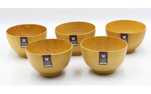 ◇シフォンスープボール NA（S） 5個入り【TN48】