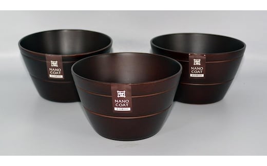 ◇富士フリーカップ DBR 3個入り【TN62】