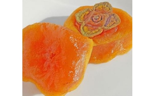 生渋柿たね無 あんぽ柿用T軸枝無約14.5～15kg 約60～90個＜2026年10月中旬～11月上旬ごろ順次発送＞【ART15】