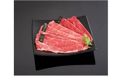 BN6109_【紀州和華牛】しゃぶしゃぶ懐石 300g