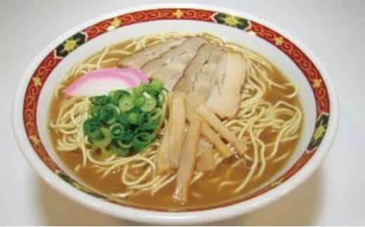 和歌山中華そば １５食