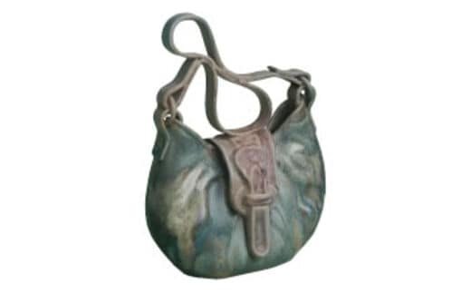 岡田實 陶芸作品