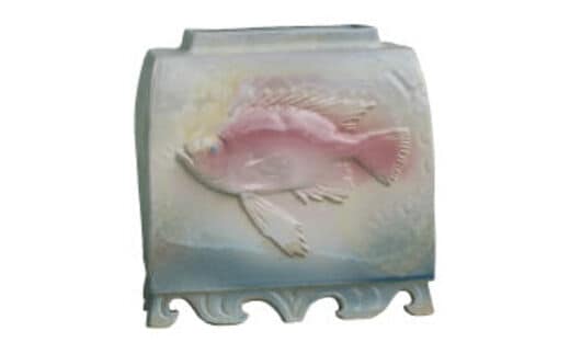 岡田實 陶芸作品