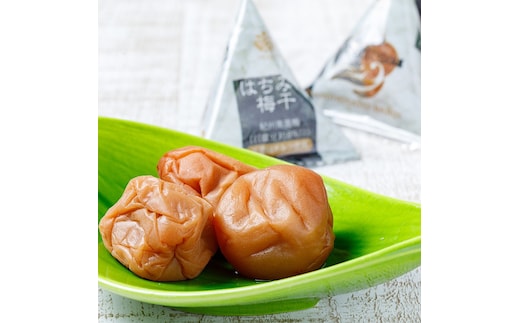 紀州南高梅 はちみつ梅干（テトラピロー）12個入り【2箱】 | 小分け ギフト プレゼント 国産 蜂蜜 ※北海道・沖縄・離島への配送不可