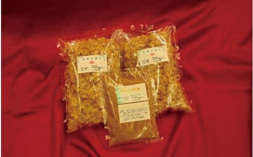 【すさみ町】前地水産 けずりぶしとおいしい出し粉のセット/削り節 カツオ 鰹 メジカ サバ 鯖 イワシ 鰯 出汁 だし ダシ【kis100】