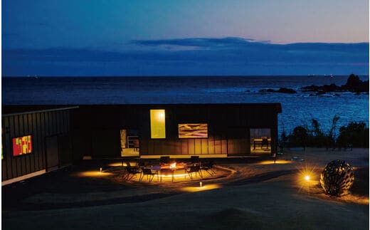 天然温泉露天風呂付ヴィラ TUZUMI WAKAYAMA SUSAMI 宿泊利用クーポン 90,000円分 全室オーシャンビュー【tzm006】