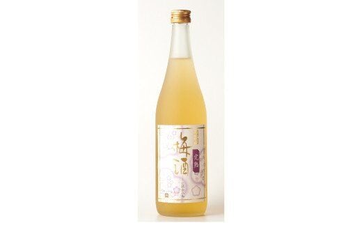 リキュール完熟南高梅酒 1.8L【miy107】