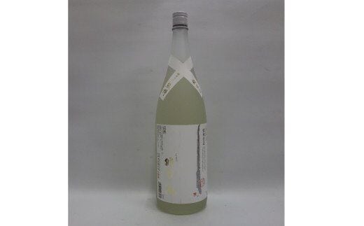 那智の滝 純米酒 1.8L【miy123A】
