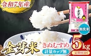 BG無洗米・金芽米きぬむすめ 5kg×3ヵ月 定期便【毎月】計量カップなし【令和7年産 3ヶ月 計15kg 東洋ライス 健康 島根県 安来市】【価格改定X】