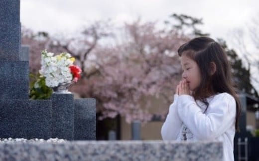 ふるさとお墓清掃代行【お墓掃除 代行 掃除 清掃 お手入れ 帰省 お盆 お彼岸 法事 地元 ふるさと シルバー人材センター 遠方 墓石 献花 雑草取り ごみ収拾 島根県 安来市】