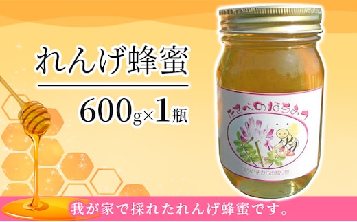 れんげ 蜂蜜 はちみつ 加工食品 