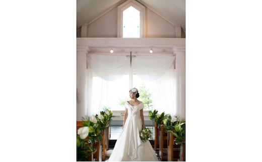 玉野市 WEDDING オールイン プラン 人前 挙式 ダイヤモンド 瀬戸内 マリン ホテル 結婚式 ウエディング チャペル 記念 思い出 衣裳 着付け ヘアメイク ブーケ チケット 瀬戸内海 ダイヤモンド瀬戸内マリンホテル 海 景色 白 ドレス セット 