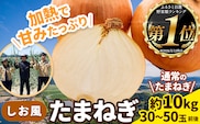 たまねぎ【先行予約】しお風たまねぎ 約10kg《6月上旬-6月末頃出荷》 玉ねぎ たまねぎ 野菜 青果物 岡山県 笠岡市 玉ねぎ 10kg  一万円以下 一万以下 10000円以下---kasaoka_zsy_144_10---