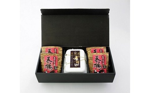 A-76 平飼い農家の親子味わいセットB