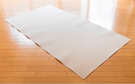 【9月30日受付終了】 岩盤浴マット シングルサイズ 1枚（本体サイズ180cm×100cm） 寝具 日用品 