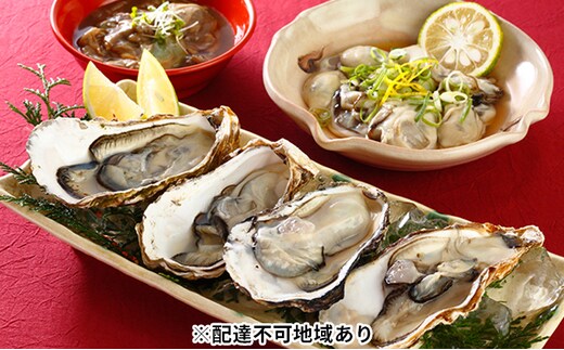 秀栄水産 瀬戸内の 牡蠣 豪華セット（むき身400g&殻つき約2kg&塩辛90g） 海の幸 海のミルク 海鮮 貝 岡山県 瀬戸内市 虫明湾 魚介類 カキ 