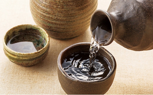 うしまどの地酒「千寿」辛口・甘口飲みくらべ お酒 日本酒 