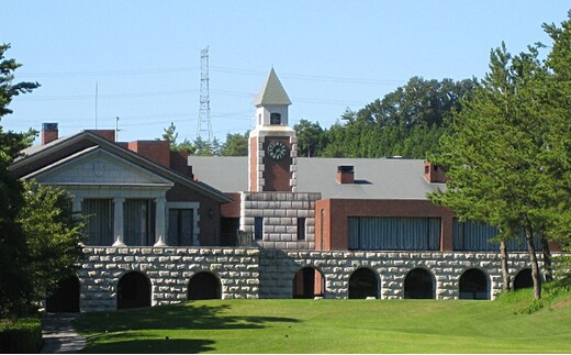 山陽ゴルフ倶楽部 平日（金曜日除きます）セルフプレー券 ゴルフ場利用権 