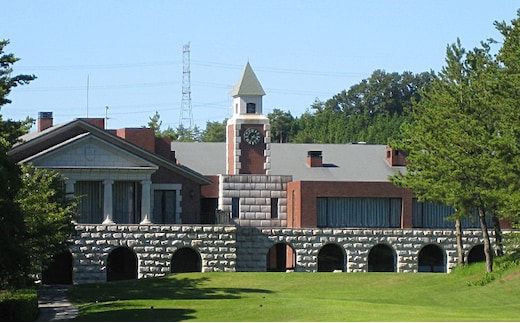 山陽ゴルフ倶楽部 土日祝 セルフプレー券 ゴルフ場利用権 チケット 