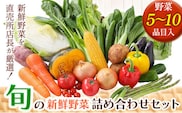 旬の新鮮野菜詰め合わせセット 野菜5～10品目入 青空市きらり《30日以内に出荷予定》 野菜 岡山県 野菜 矢掛町 野菜 野菜詰め合わせ 野菜 トマト 野菜 きゅうり 野菜 アスパラガス 野菜 玉ねぎ 野菜 リーキ 野菜 送料無料 野菜  野菜 野菜 野菜 野菜---osy_ckrrys_30d_24_8000_s---
