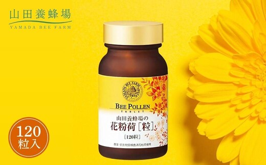 花粉荷［粒］（11405）【006-a090】