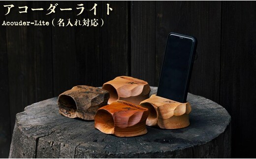 アコーダーライト(Acouder-Lite)【名入れ対応】【012-a013】