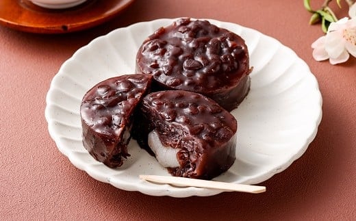 石の華 15個入り / 和菓子 菓子 お菓子 生菓子 岡山県 美咲町 常温