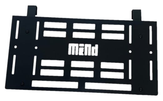 FOLDING TABLE トランクカーゴ用 折りたたみテーブル サイドパネル(両側セット) / 折り畳みテーブル 天板 天板テーブル 簡単拡張 魅せる収納 アイテム収納 小物収納 折り畳み 蓋ロック可能 片付け不要