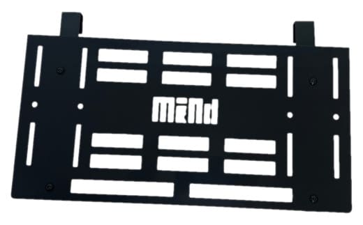 FOLDING TABLE トランクカーゴ用 折りたたみテーブル 70正面パネル / 折り畳みテーブル 天板 天板テーブル 簡単拡張 魅せる収納 アイテム収納 小物収納 折り畳み 蓋ロック可能 片付け不要