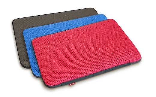 キャンパスクッション