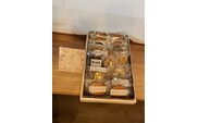 レモンケーキいり甘さ控えめ焼菓子おまかせセットＡ