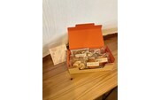 レモンケーキいり甘さ控えめ焼菓子おまかせセットＣ