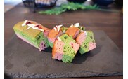 セゾンドブロッサムのテラツバキ