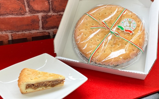 ガトーオノア ワンホール（12ピース分）