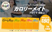 ≪3回定期便：合計180箱≫  カロリーメイト ブロック 4本入り 5種類 各12箱 計60箱【大塚製薬 定期便 チョコ バニラ メープル チーズ フルーツ 5大栄養素 徳島県 那賀町 非常食 常備食 災害 新生活 備蓄 長期保存 栄養食】MS-2-3
