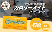 【6回定期便】≪バニラ味≫ カロリーメイトブロック 2本入り 計20箱 ×6回 合計120箱【徳島 那賀 大塚製薬 カロリーメイト バニラ ビタミン ミネラル たんぱく質 脂質 糖質 5大栄養素 バランス栄養食 栄養補給 仕事 勉強 スポーツ 防災 災害 地震 非常食 常備食 備蓄 受験 受験応援 新生活】MS-5-6-vanilla