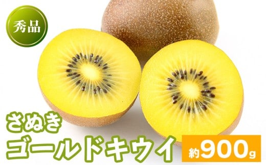 10月中旬～ 先行予約 キウイフルーツ さぬきゴールド 約900g 果物 フルーツ キウイ ゴールドキウイ イエローキウイ デザート スイーツ ケーキ ジュース ゼリー アイス シャーベット ジェラート フルーツ大福 ドライフルーツ ギフト 家庭用 旬の果物 旬 ビタミンC 美容 健康 お取り寄せ グルメ 人気 おすすめ 香川県 丸亀市