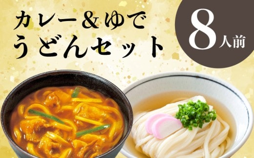 さぬきうどん ＆ コク旨 カレーうどん 詰め合わせ セット 8人前 ダシ付き スープ付き 宮武讃岐製麺所 丸亀からお届け 讃岐うどん 食べ比べ 麺 麺類 うどん カレー 個包装 常温 常温保存 日持ち 簡単調理 備蓄 讃岐 香川県 丸亀 丸亀市